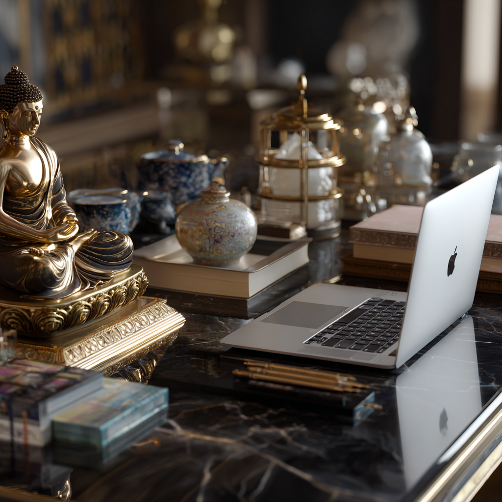 Feng Shui Home Consultation (via video)