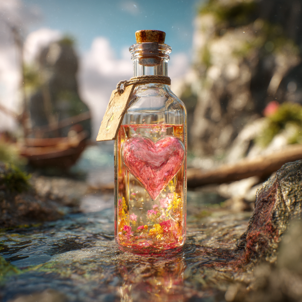Open Heart Healing